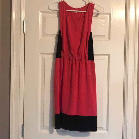 2/$30           Like new Rachel Roy size 8 dress - Picture 2 of 5